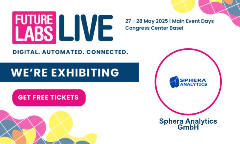 Zwei spannende Tage auf den Future Labs Basel!