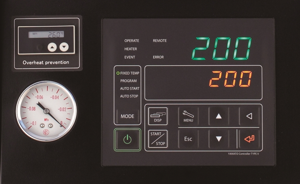 Vacuum Drying Oven - DP / ADP Series