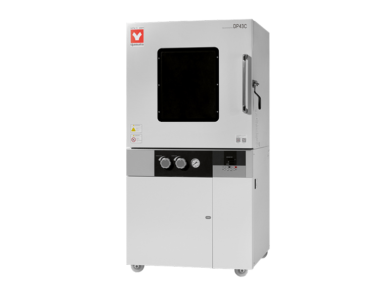 Labor-Vakuumtrockenschrank | DP43C