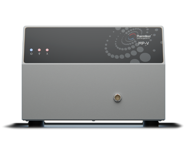 Versatile Measurement Platform (MP-V)