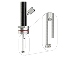 Transient-Hot-Wire-Methode (THW)