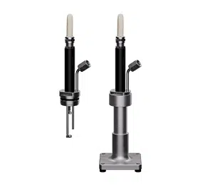 Transient Hot Wire (THW) Sensor